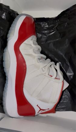 Cherry 11s