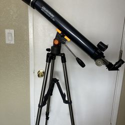 Telescope - Celestron 