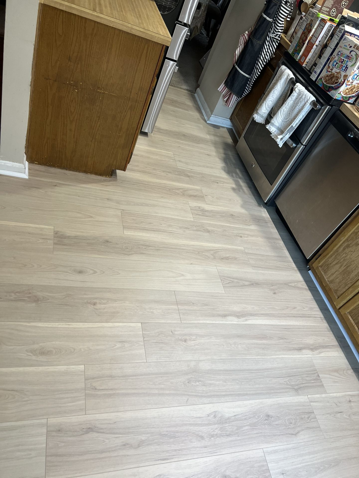 I Sell Carpet Padding Flooring