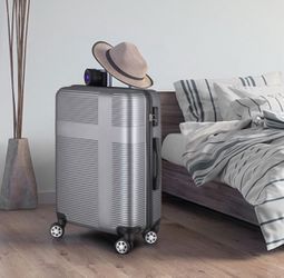 Large 30-Inch check in luggage