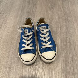Converse Shoes