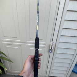 Fishing Rod