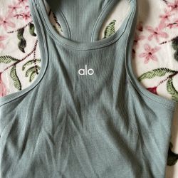 ALO Aspire Tank
