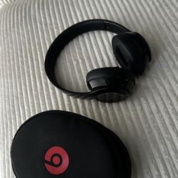 Beats Studio 3 Black. 