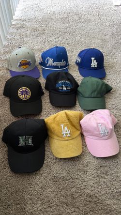 Hats