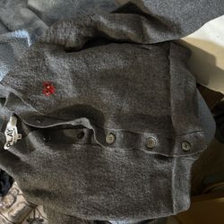 Comme des Garcons women’s sweater