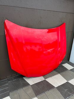 Lamborghini URUS HOOD