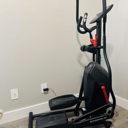 Schwinn Compact Elliptical - Like New