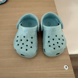 Crocs 