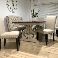 Comedor Dining Table 