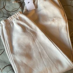 Women’s Nike sweats