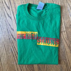 “Band” Tee Shirt