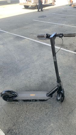 Segway g30p Ninebot electric foldable scooter