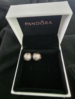 Pandora Heart Charms