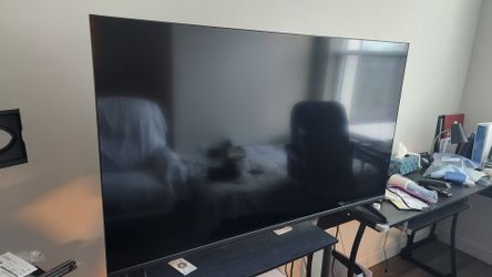 55 inch insignia smart TV