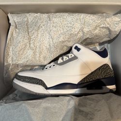 Jordan 3 Retro
