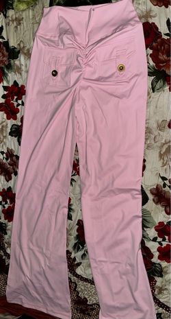 Yuerlian high-waisted flare yoga pants