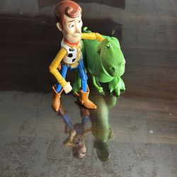 toy story