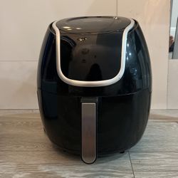 PowerXL Air Fryer! 9-qt!