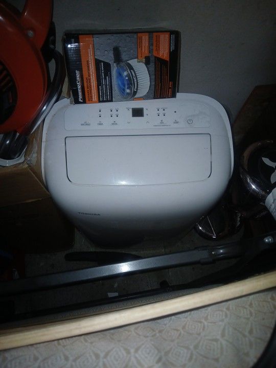 Portable AC Unit