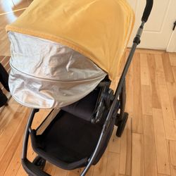 Uppababy Cruz Stroller