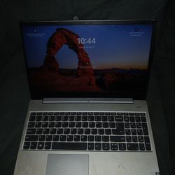 Lenovo Ideapad S340 Ryzen Processor Touch Screen