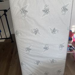 Mattress For Crib 
