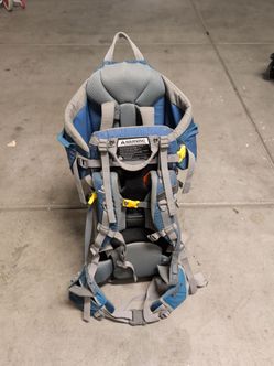 Deuter Kid Comfort 2 Carrier