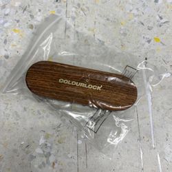 Colourlock Leather Cleaning Brush – Premium Detail Brush