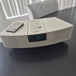 Bose Wave Radio