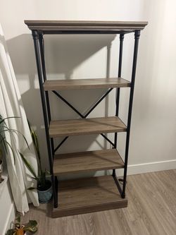 Bookshelf