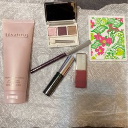 Clinique And Estée Lauder Lot