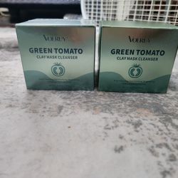 Clay Mask