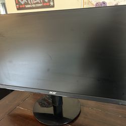 Acer SB240Y 23.8” Full HD (1920 x 1080) 