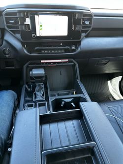 2025 Toyota Tundra