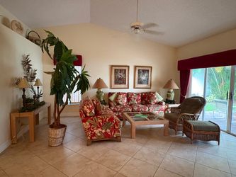 BRAXTON CULLER Sofa & Loveseat