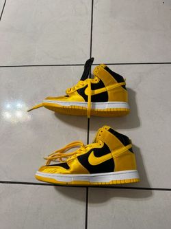 Nikes