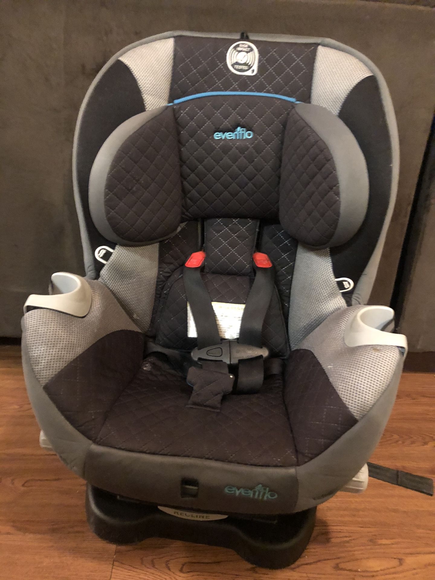 Evenflo Car Seat