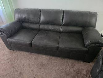 Couch Sofa