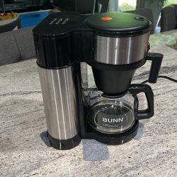 Bunn coffee Maker