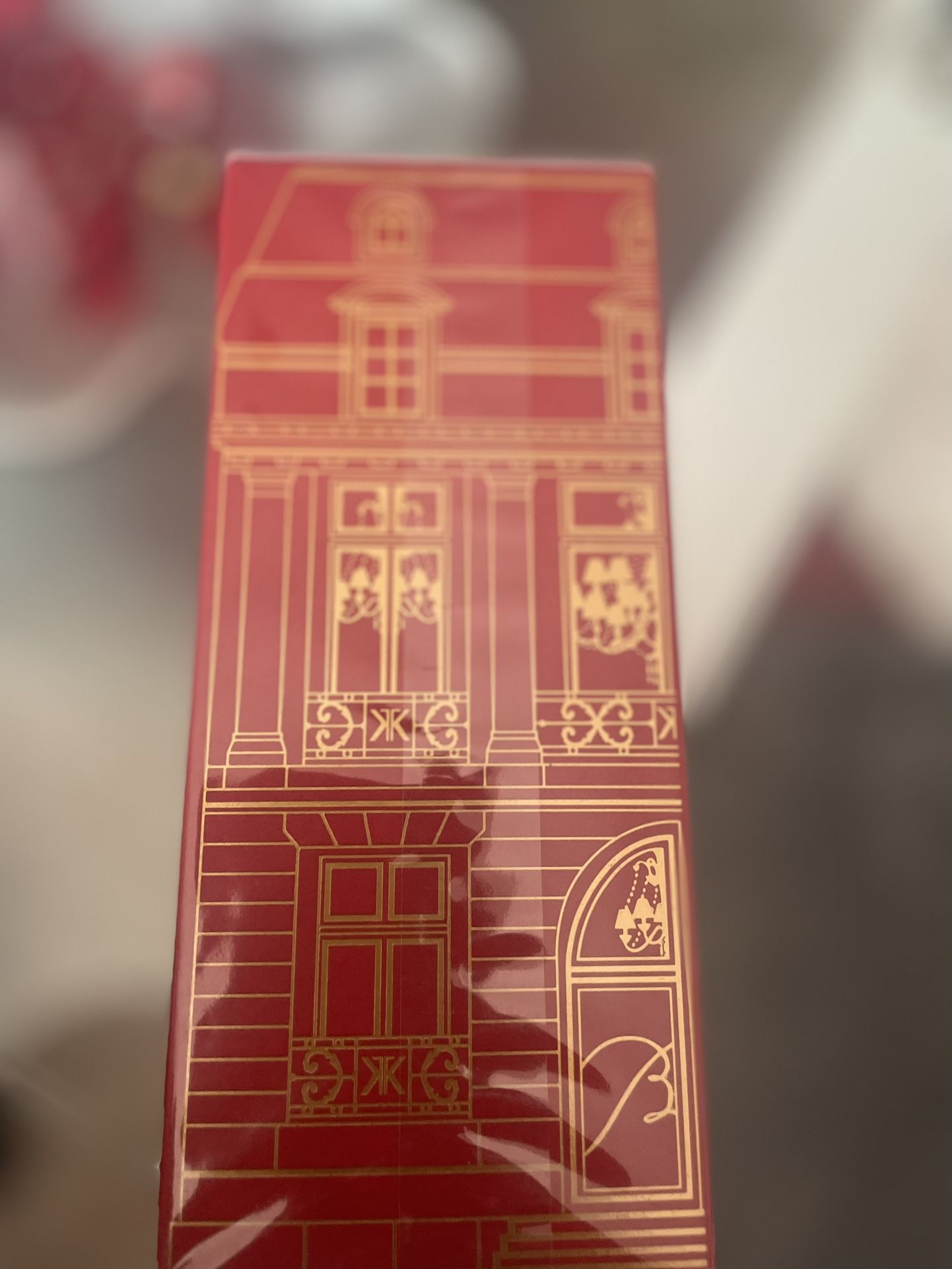 Baccarat Rouge 540 – Brand New Sealed – Luxury Cologne 