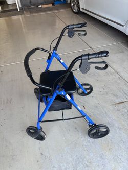 Adult walker