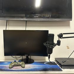 Ps4 Setup