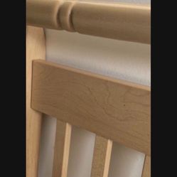 Baby Crib 