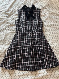 Women fall dress