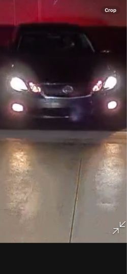 2009 Lexus GS 350