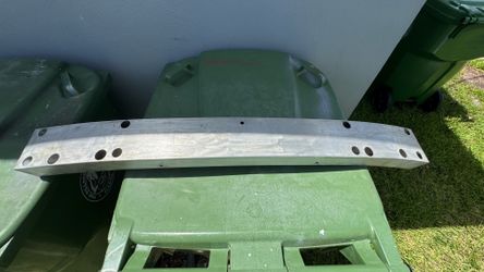 NB Mazda Miata Rear OEM Crash Bar