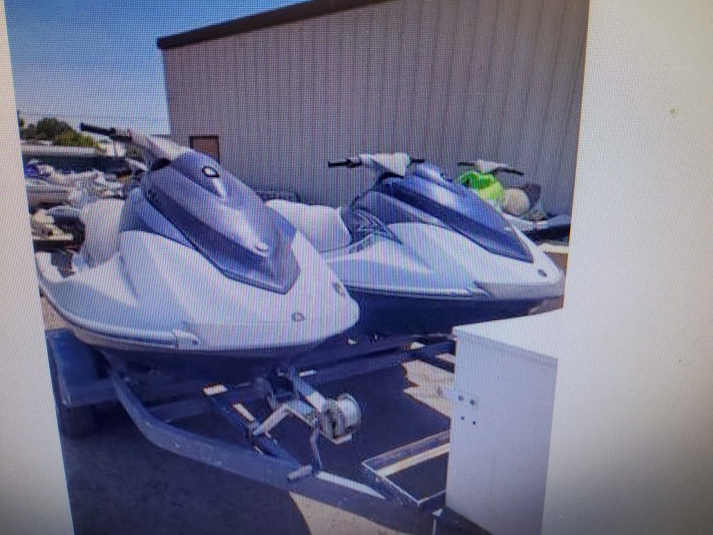 2008, 2009, 2012, 2013 Yamaha VX