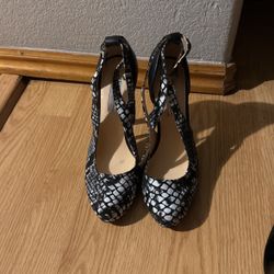 INC international Concepts Heels