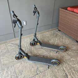 Scooters 